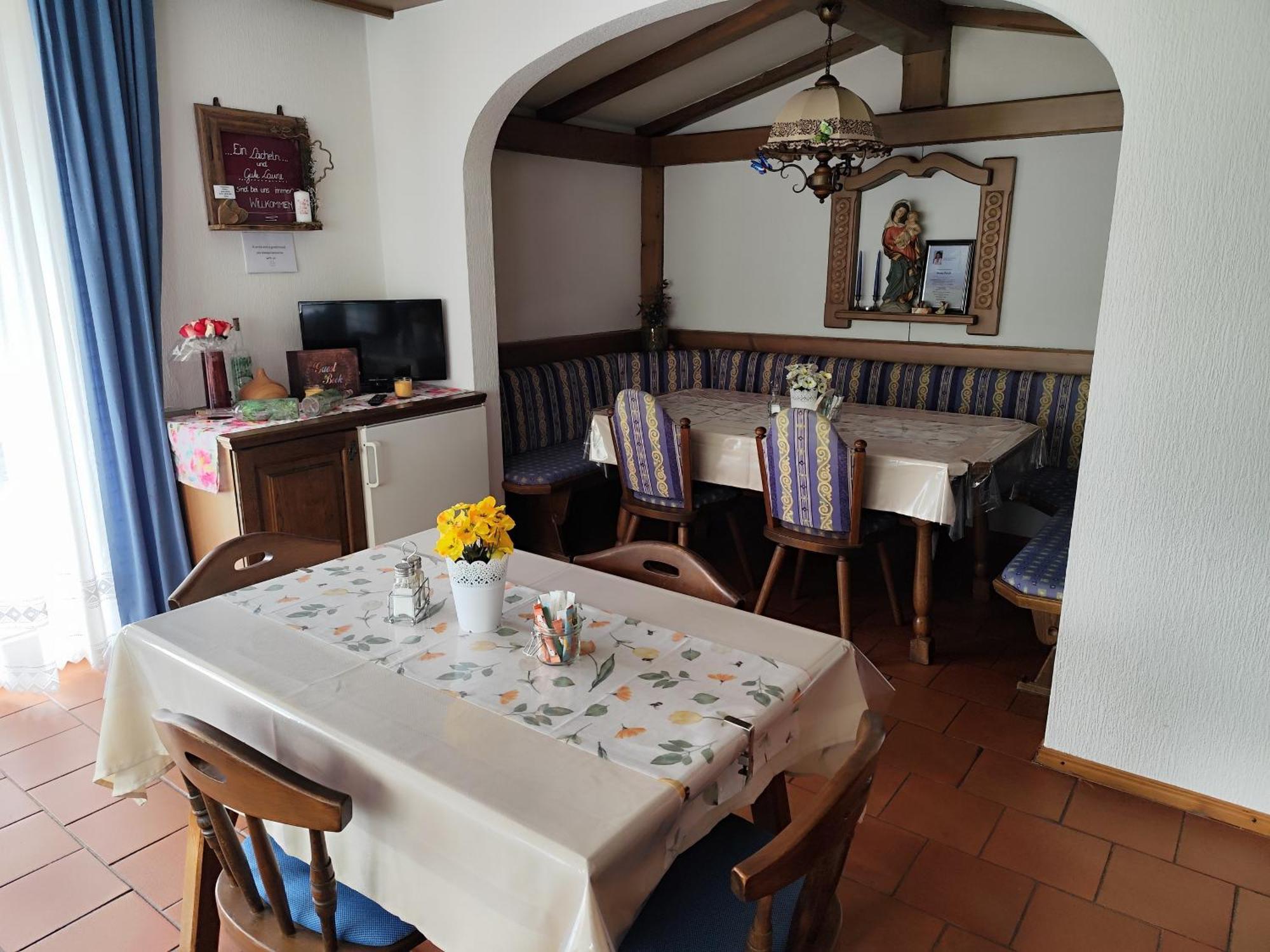 Privatzimmer Pendl Abtenau Exterior foto