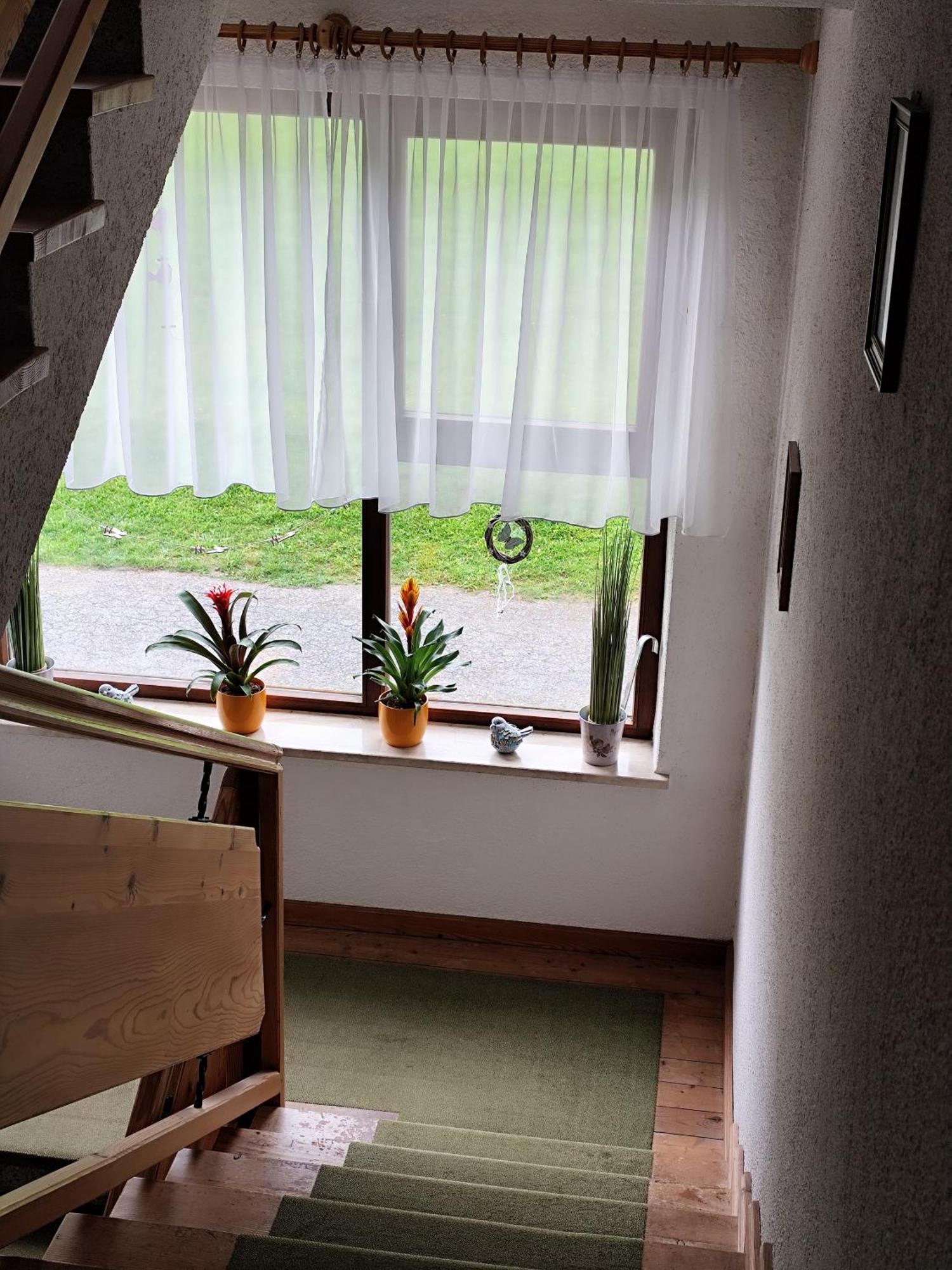 Privatzimmer Pendl Abtenau Exterior foto