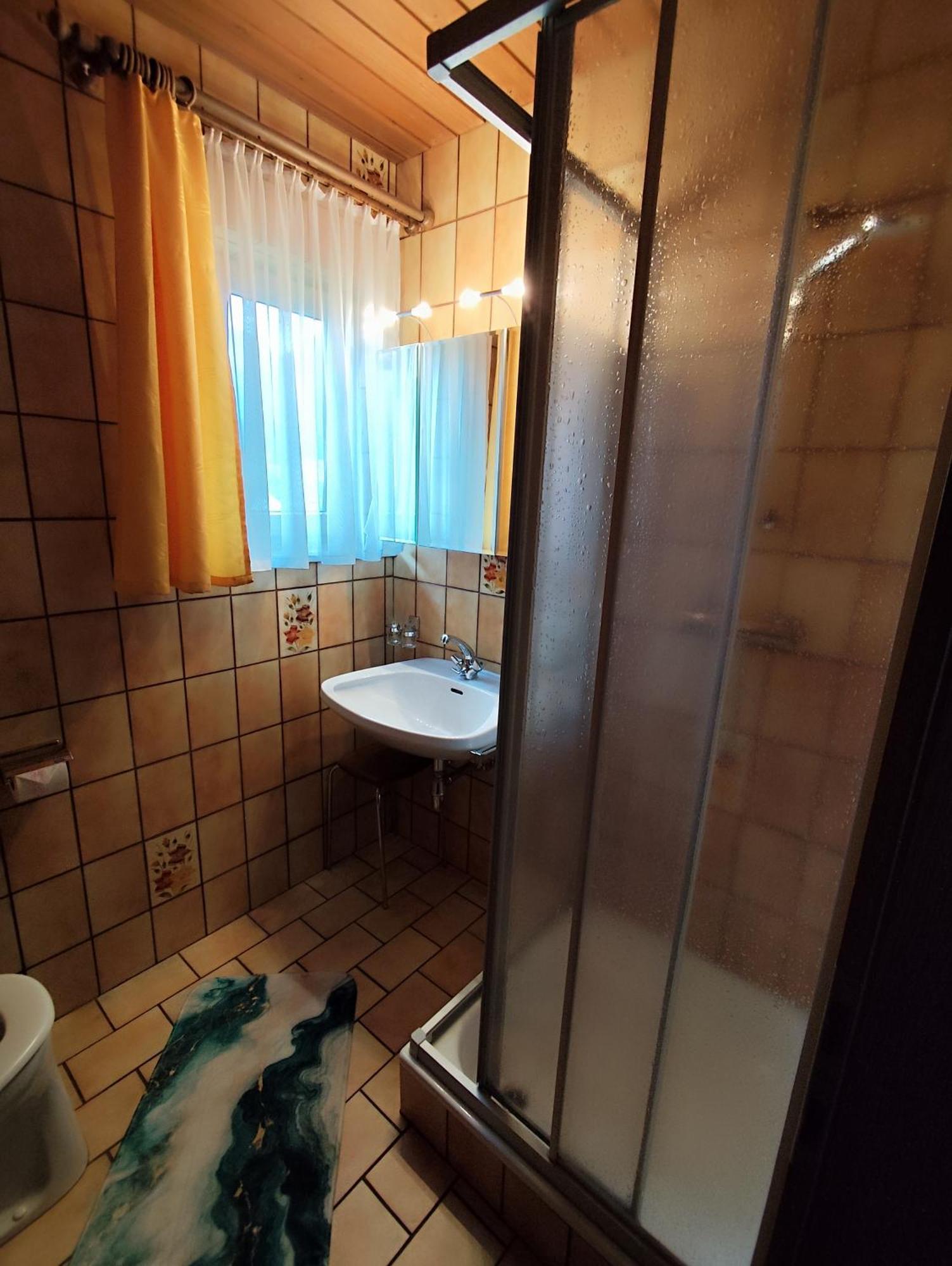 Privatzimmer Pendl Abtenau Exterior foto