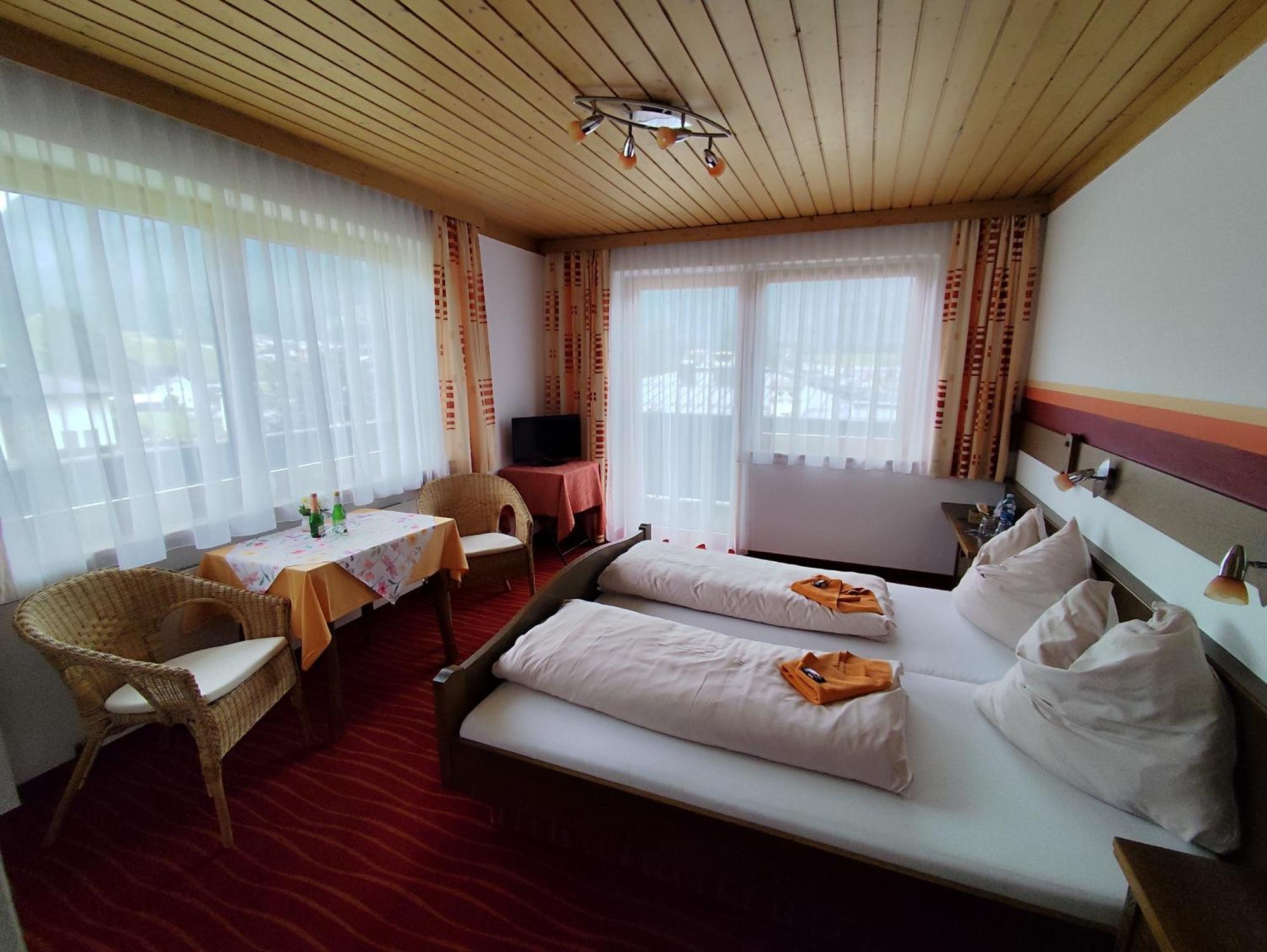 Privatzimmer Pendl Abtenau Exterior foto