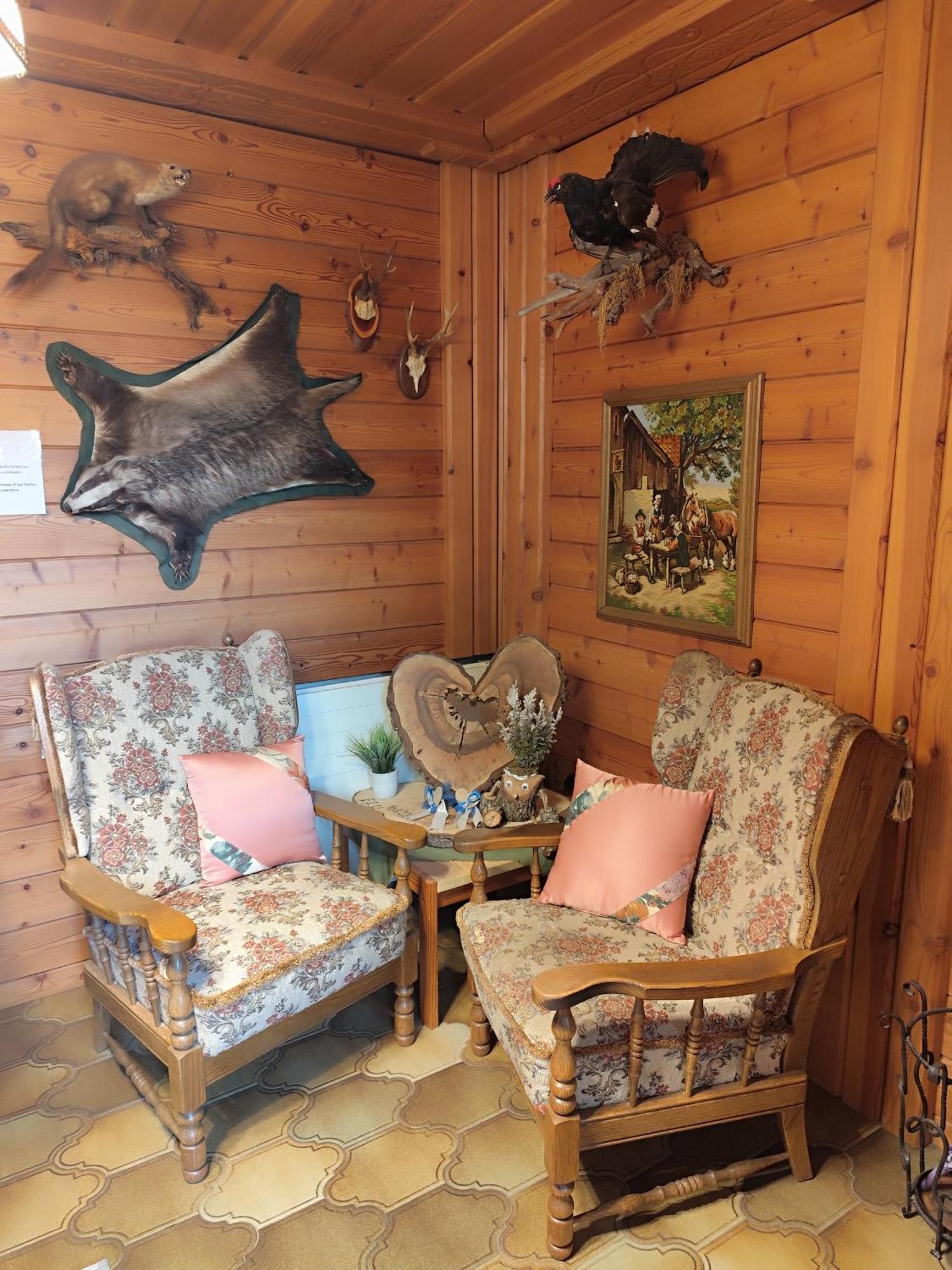 Privatzimmer Pendl Abtenau Exterior foto
